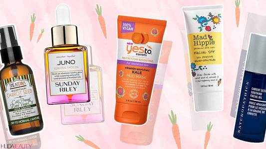 The Basic (But Brilliant) Veg You Need In Your Skincare Routine - A1