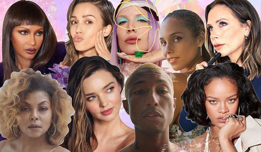 The Celeb Beauty Brands That Are Worth Trying - A1