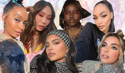 Celeb Liner Looks You Need To See & Copy ASAP - A1