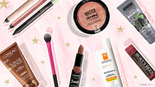 These Are The 8 Drugstore Products Celeb MUAs Swear By - A1