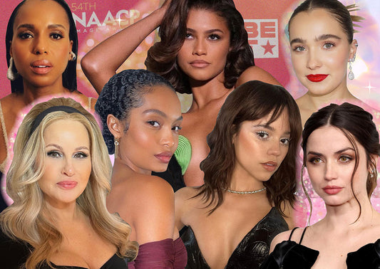 The STUNNING Celeb Red Carpet Looks You Have To See - A1