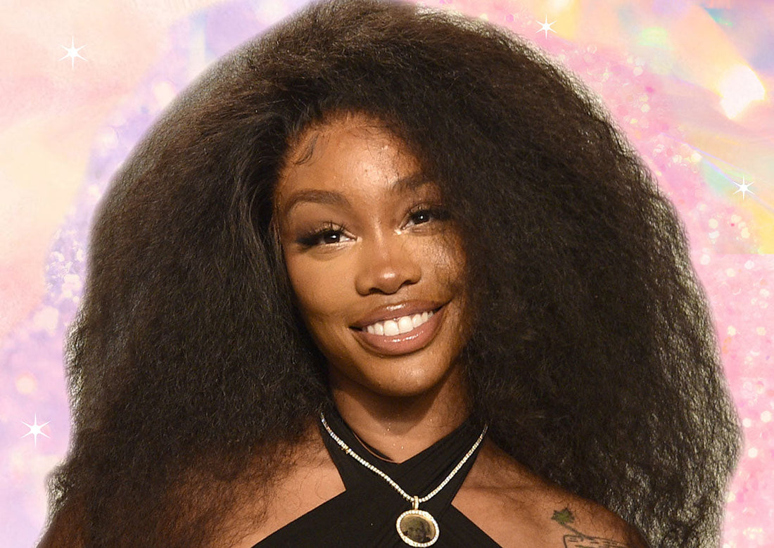 Celeb Hairstylists Share Their Curl Tips & Fave Products For Winter - A1