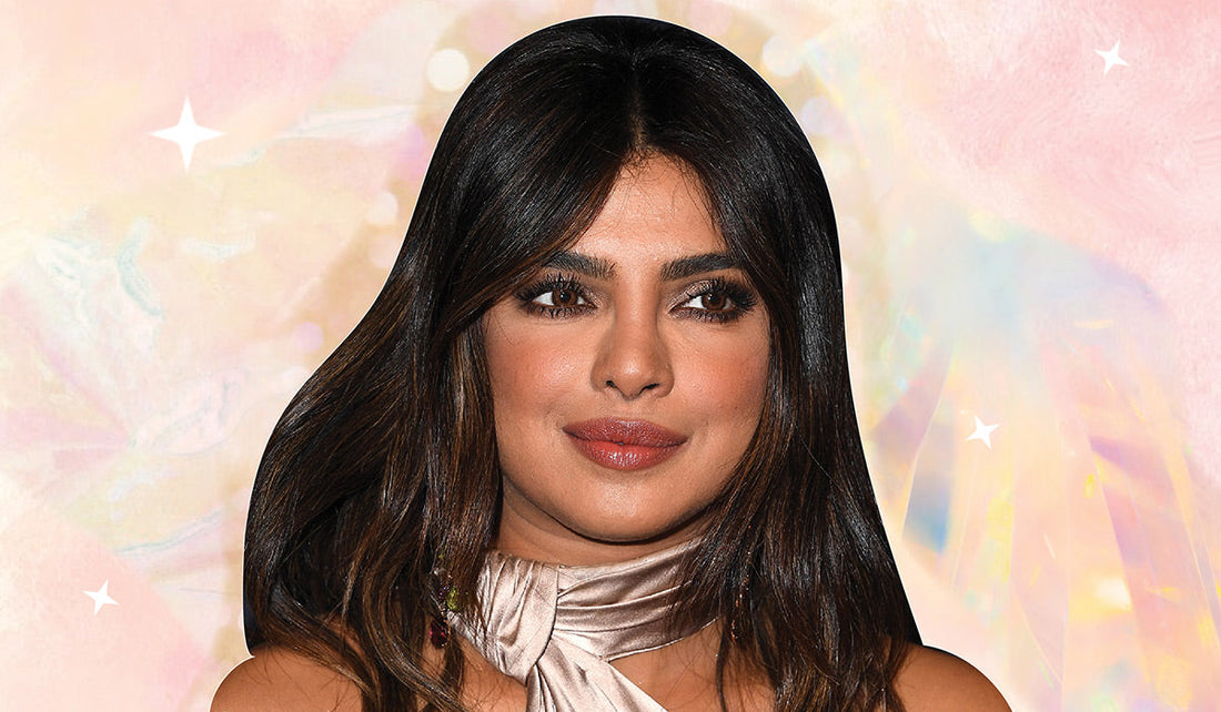The Makeup Artist Secret To Sexy Lashes For Party Season - A1