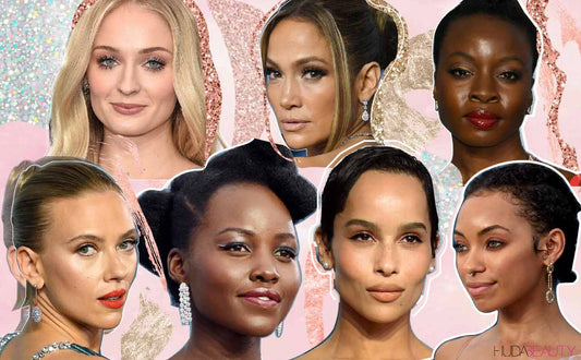 The Best Beauty Looks At The SAG Awards You Need To Recreate - A1