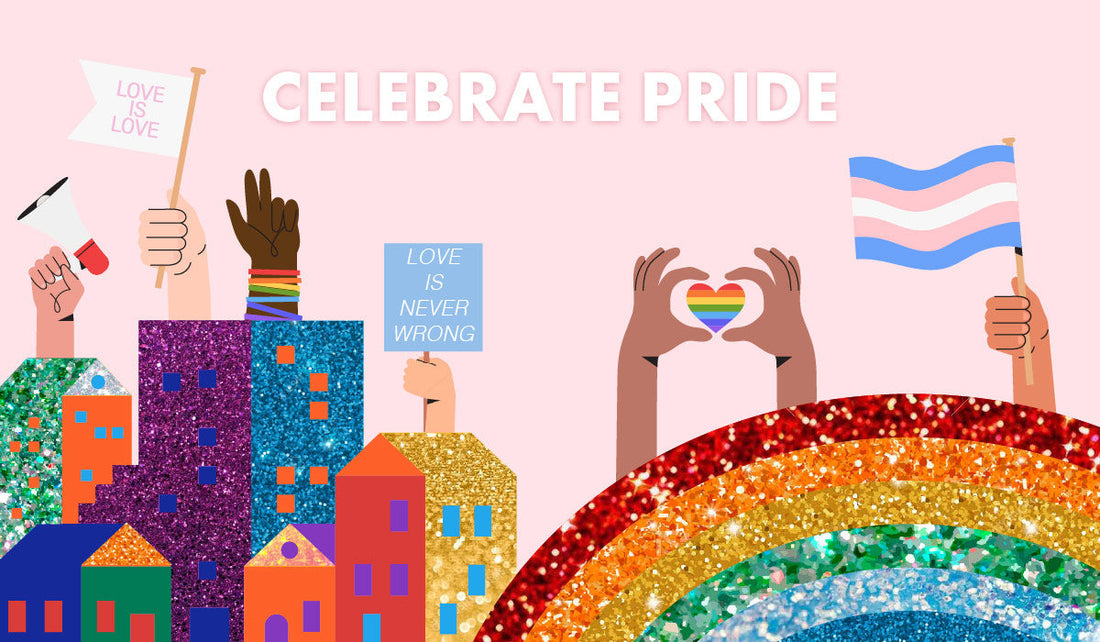 How To Support The LGBTQIA+ Community Today & Every Day - A1
