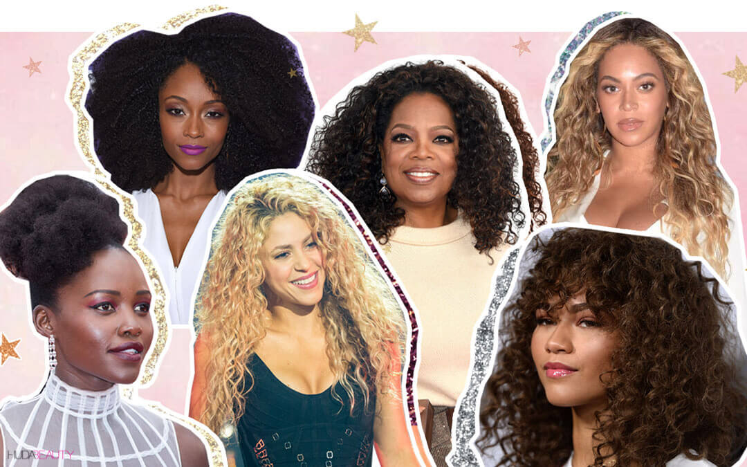 20 Bomb Brands For Curly, Coily And Kinky Hair - A1