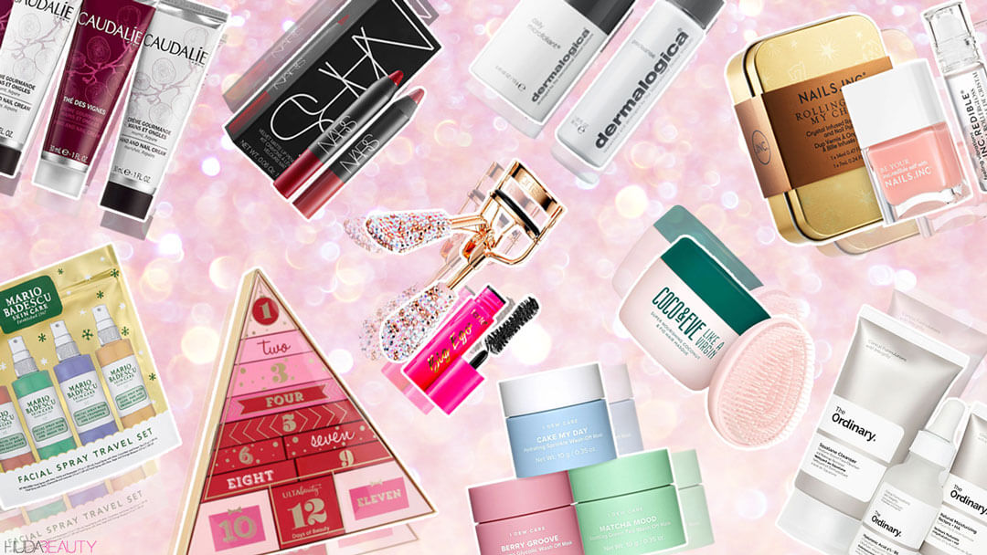 THE Cutest Beauty Gifts Under $20 - A1