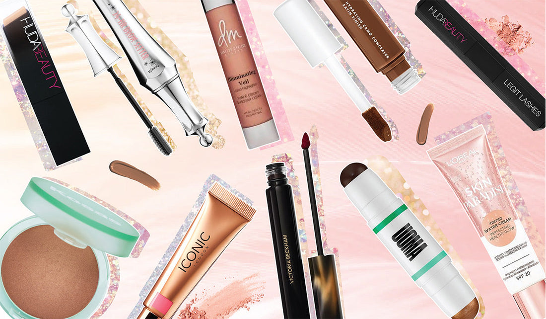 The 10 Best Makeup Products We Tried In 2020 - A1