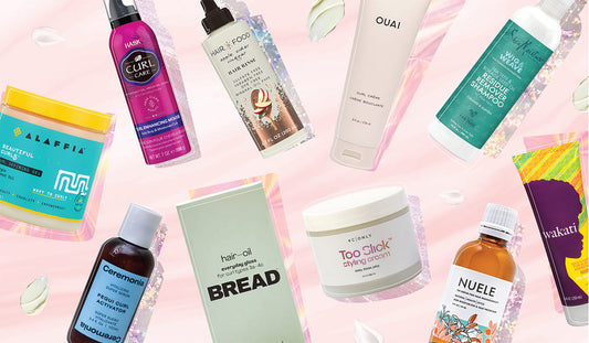 Our Fave Curl Products For Defined, Hydrated, Gorgeous Curls (From $6) - A1