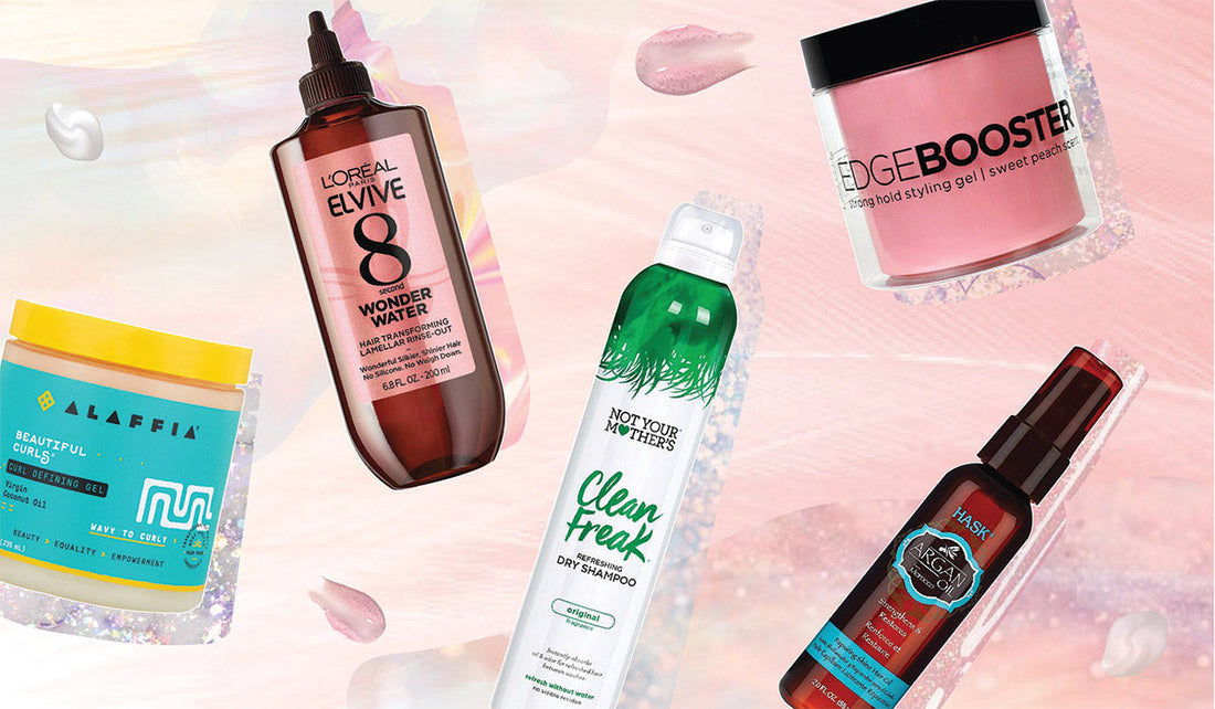 Drugstore Products That’ll Transform Your Hair (From $4) - A1