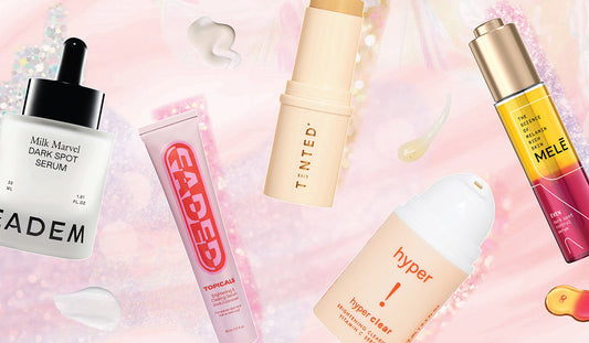 5 Dark Spot Treatments You Won't Want To Sleep On! - A1