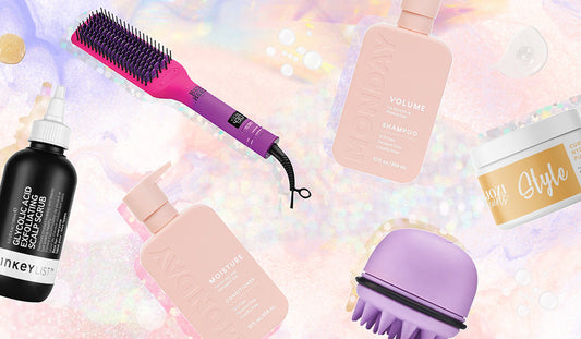 5 NEW Drugstore Essentials For Healthy Hair This Winter - A1
