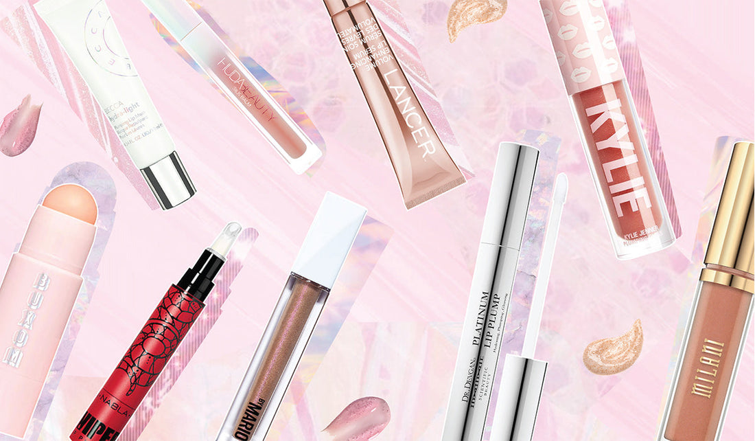 9 Lip Plumping Products To Fake A Full Pout Minus The Fillers - A1
