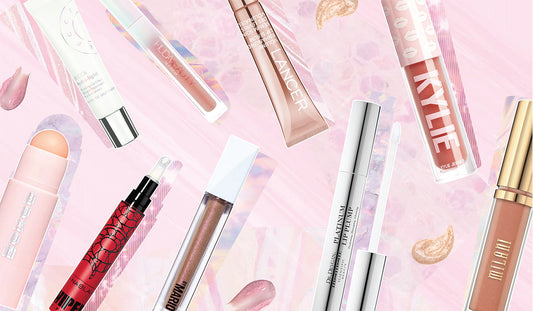 9 Lip Plumping Products To Fake A Full Pout Minus The Fillers - A1