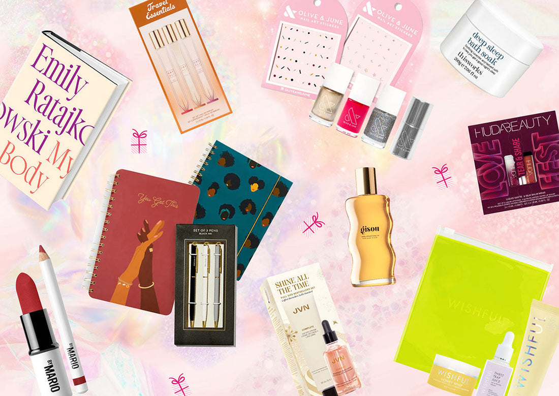 Beauty Gifts Your Besties (Or You) Will Obsess Over Non-Stop - A1