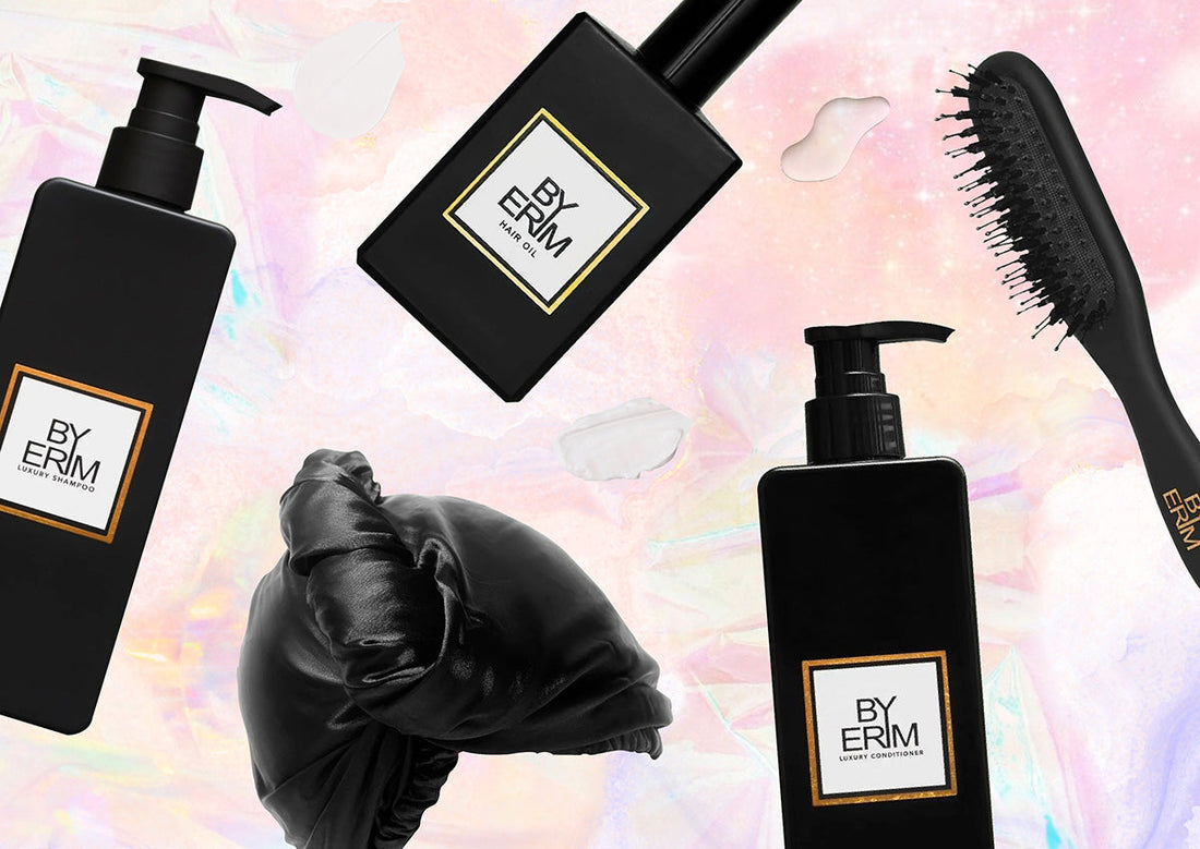 This Female-Founded Haircare Brand Has Multitasking Formulas You'll Love - A1