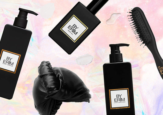 This Female-Founded Haircare Brand Has Multitasking Formulas You'll Love - A1
