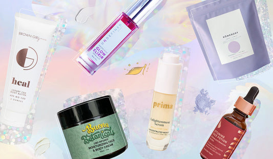 The Best CBD Products That Will Transform Your Skin - A1