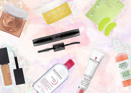 Carry-On Beauty Staples We Always Pack For Long Flights - A1