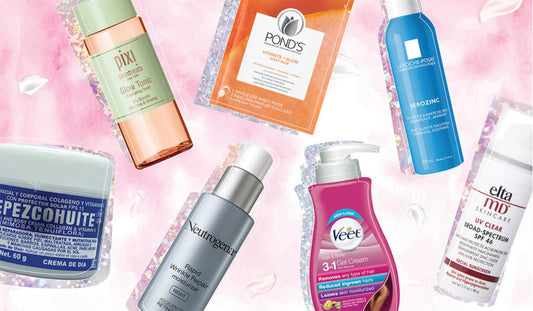 7 Drugstore Skincare Products Celebs Love! - A1