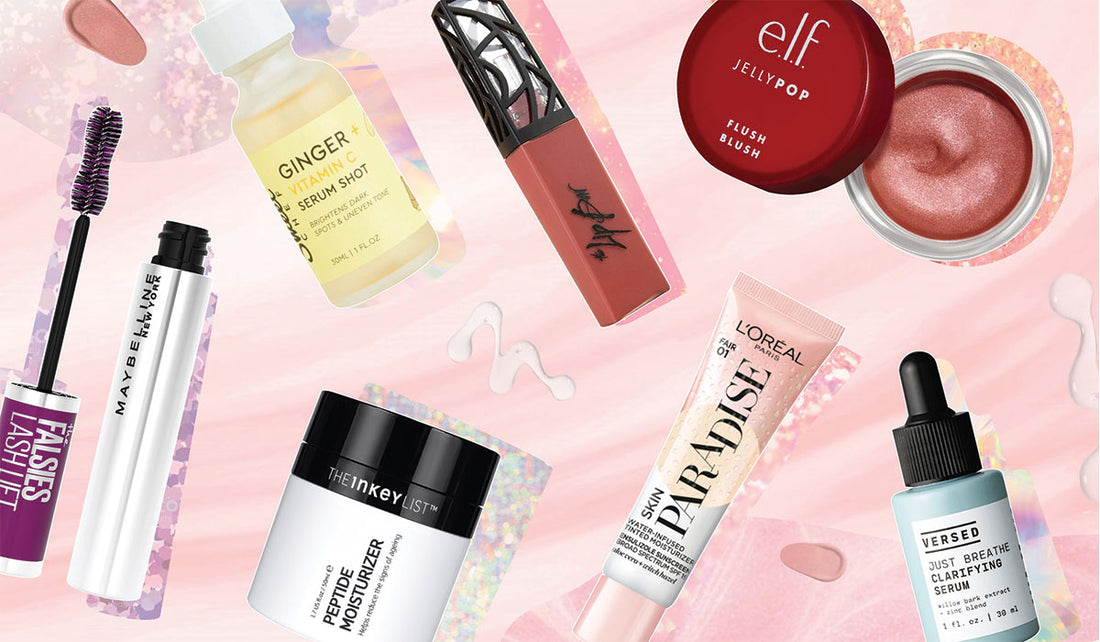 The Best Beauty Products We Always Restock (Under $20) - A1