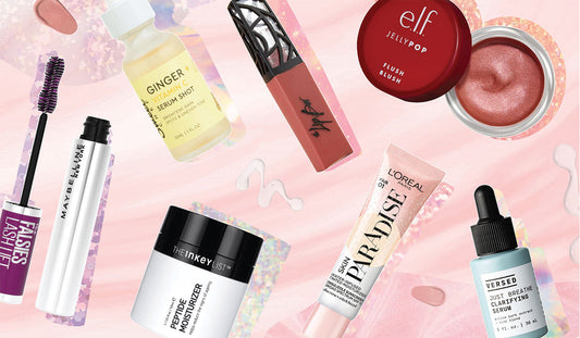 The Best Beauty Products We Always Restock (Under $20) - A1
