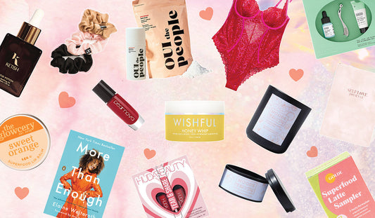Best Gift List Ever?! What To Get Your Squad For Galentine's - A1