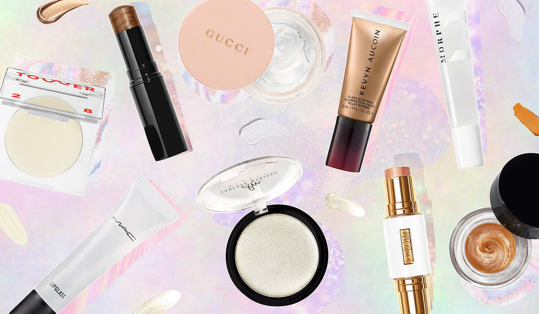 9 Highlighters That'll Give You A Glazed Donut Glow - A1