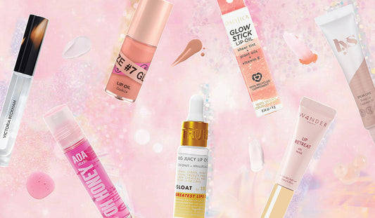 Lip Oils Are The “It Girl” Of 2022 (+ Juicy Options To Try) - A1