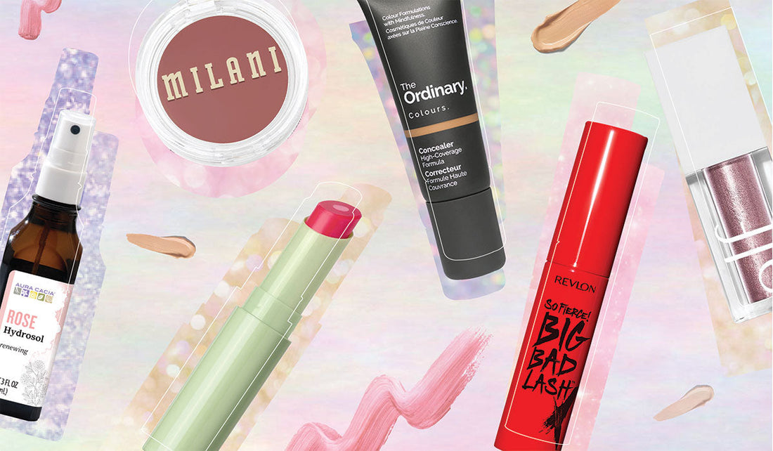 Makeup Artists Love These Beauty Products Under $12 - A1