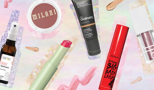 Makeup Artists Love These Beauty Products Under $12 - A1