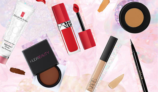 Multipurpose Makeup Hacks You Didn’t Know You Needed Until Now - A1
