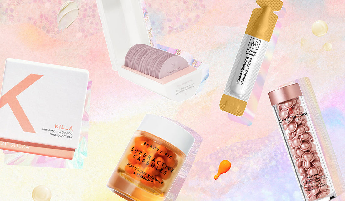 Why Monodosing Might Be The Best Way To Apply Skincare! - A1