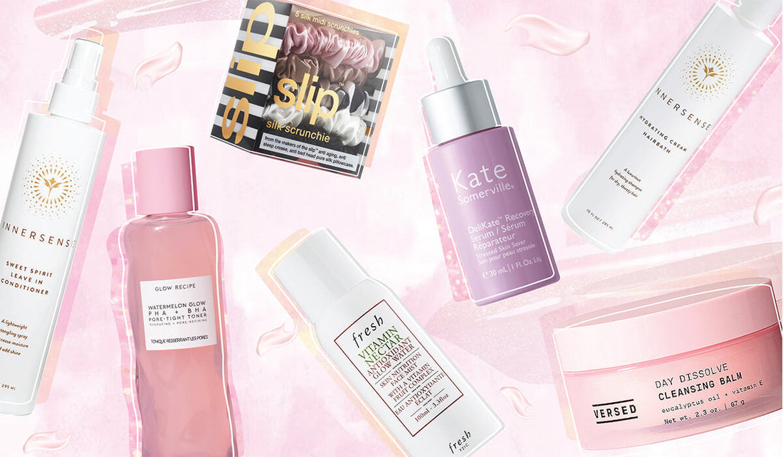 New Beauty Discoveries We're Obsessed With (And You Will Be Too) - A1