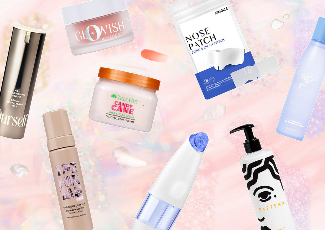 8 New Beauty Drops You Should Absolutely Add To Cart - A1