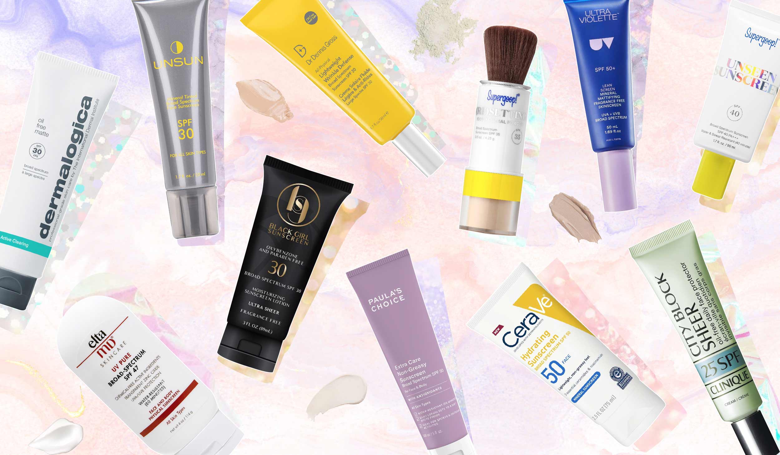 11 Game-Changing Sunscreens For Oily Skin