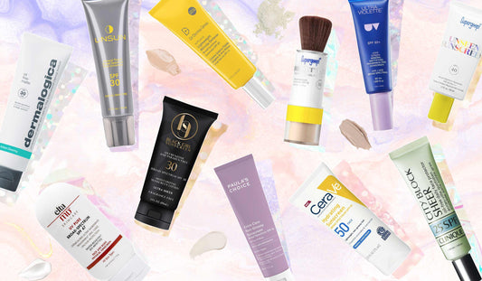 11 Game-Changing Sunscreens For Oily Skin - A1