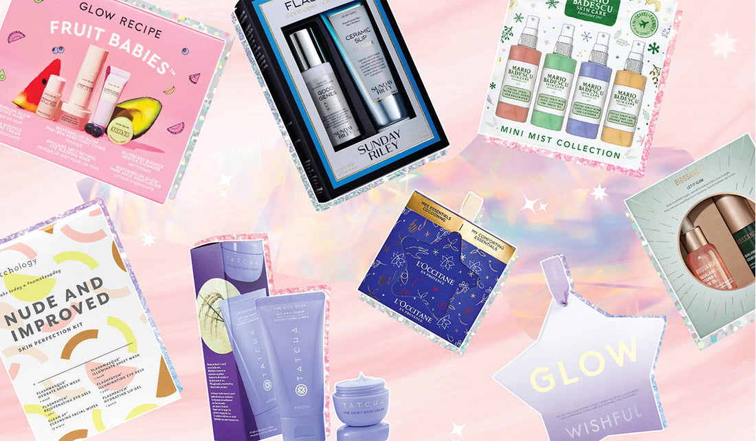 The Do-It-All Skincare Sets We Love Under $25 - A1