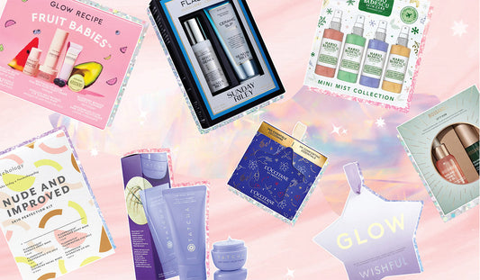 The Do-It-All Skincare Sets We Love Under $25 - A1