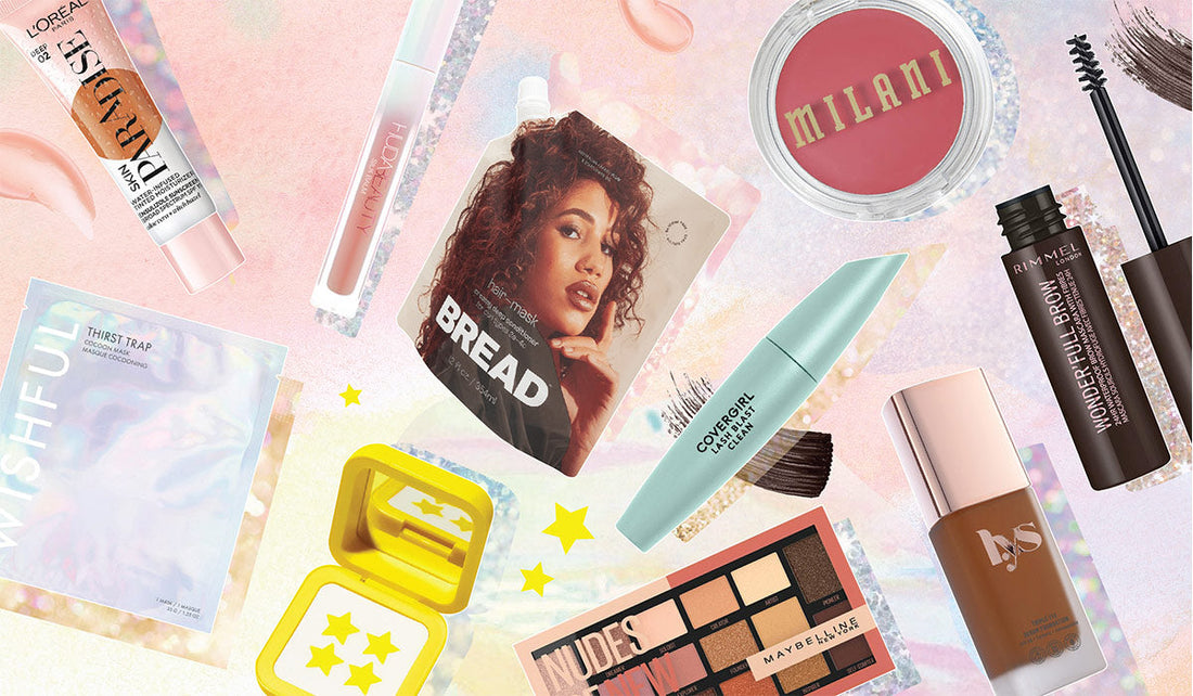 WFH Beauty Staples We Couldn’t Live Without (Under $30) - A1