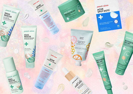 K-Beauty Skincare That Ticks ALL The Right Boxes – From $5! - A1
