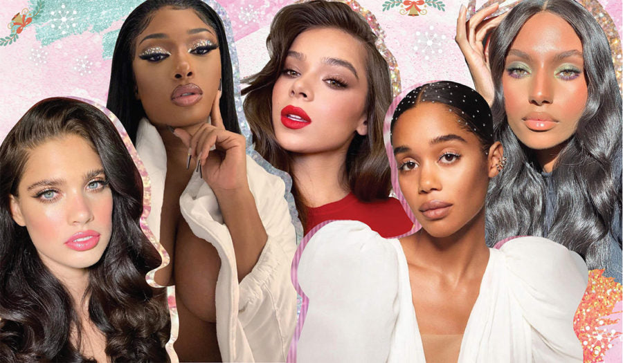 10 Makeup Looks You Need To Try For Fire Holiday Pics! - A1