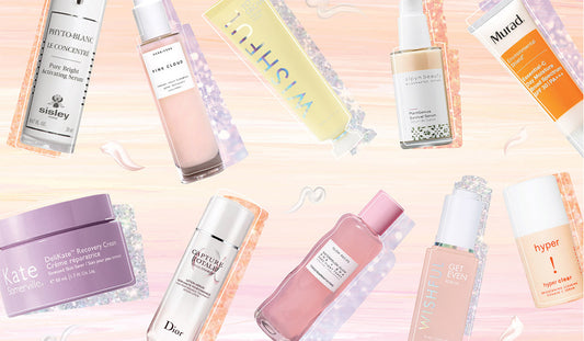 10 Best New Skincare Products We Tried In 2020 - A1