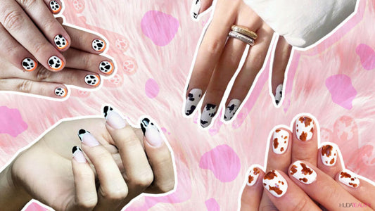 How To Get The Nail Trend Kendall And Ariana Are OBSESSED With - A1