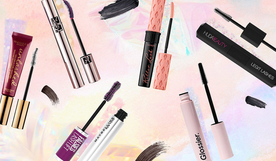 Curling Mascaras That Are A Legit Lash Lift In A Tube (Under $30) - A1