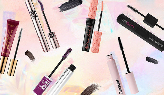 Curling Mascaras That Are A Legit Lash Lift In A Tube (Under $30) - A1