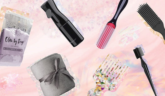 Our Fave Hair Tools For Kinks, Coils & Curls - A1
