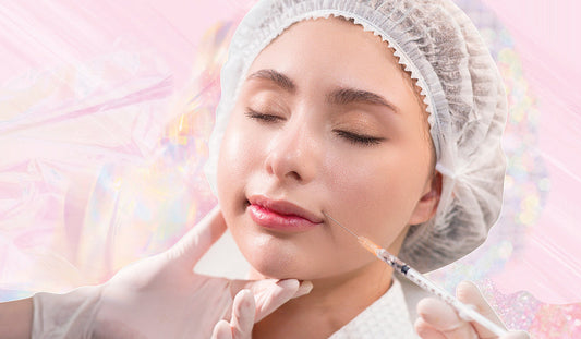 Here’s The DL On Thread Lifts, According To Skin Pros Who Perform Them - A1