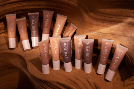 Why There’s No SPF In Our GloWish MultiDew Skin Tint! - A1