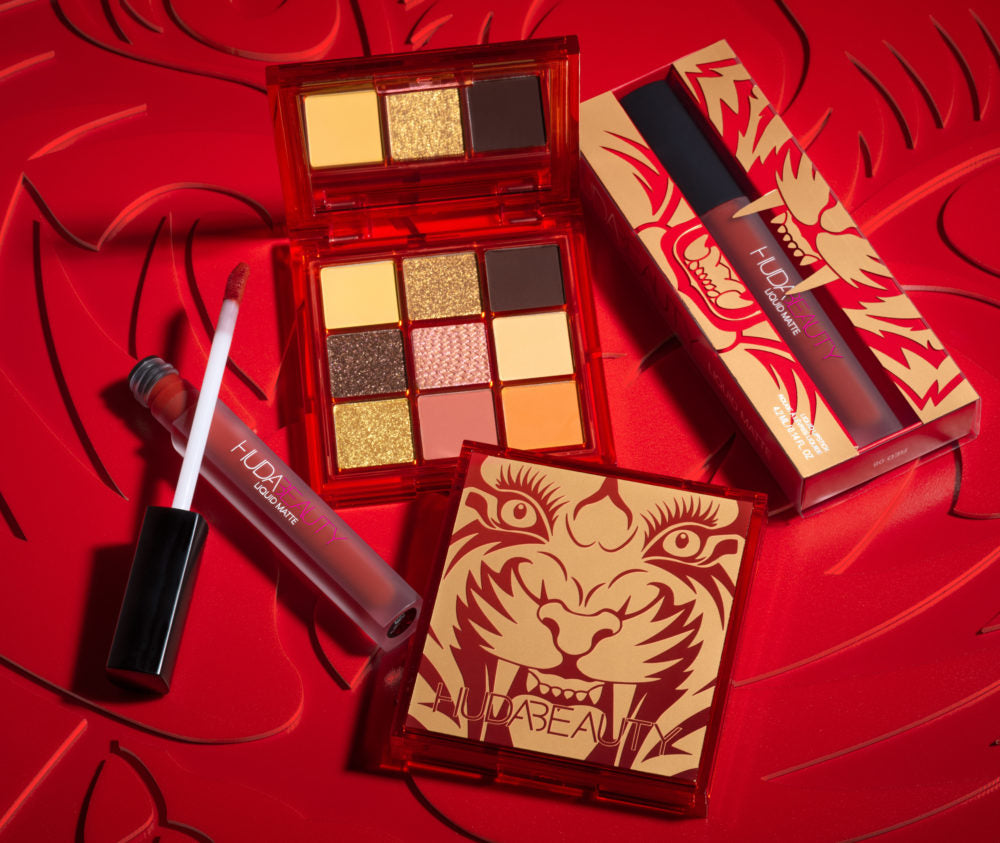 Celebrate Lunar New Year With Our Limited Edition Collection - A1